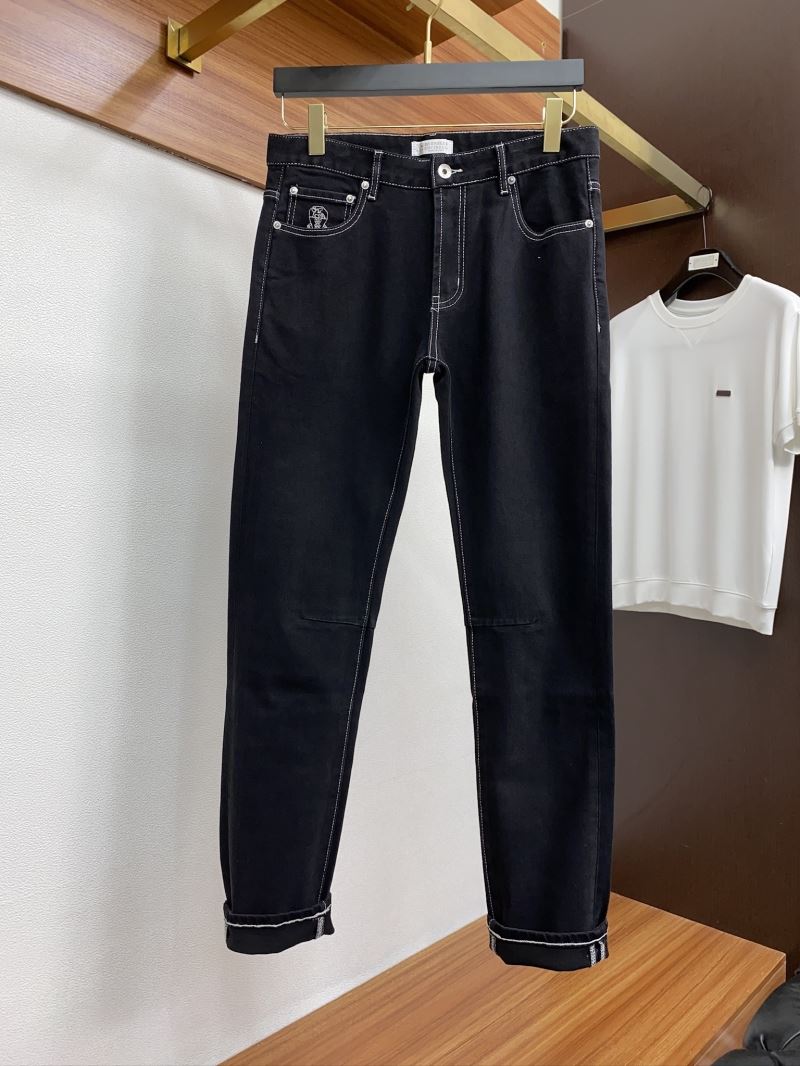 Brunello Cucinelli Jeans